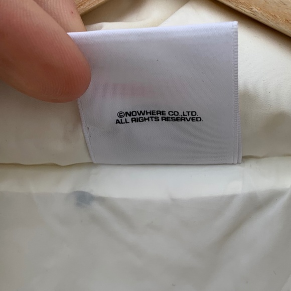 Aape Vest - Picture 14 of 16